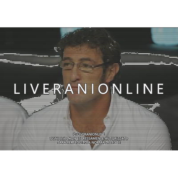 Milano 17-08-2009 Trofeo Luigi Berlusconi 2009 milan-juventus nella foto ciro ferrara ph marco luzzani/ag aldo liverani s.a.s.