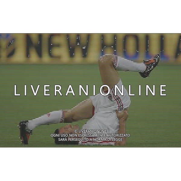 Milano 17-08-2009 Trofeo Luigi Berlusconi 2009 milan-juventus nella foto gianluca zambrotta ph marco luzzani/ag aldo liverani s.a.s.