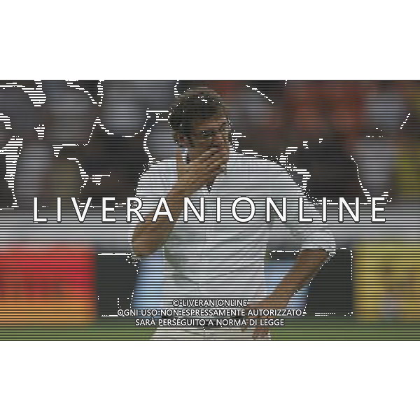 Milano 17-08-2009 Trofeo Luigi Berlusconi 2009 milan-juventus nella foto ciro ferrara ph marco luzzani/ag aldo liverani s.a.s.