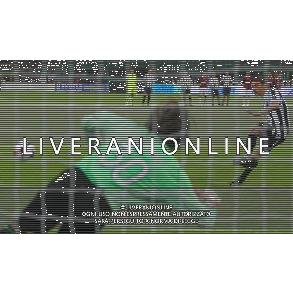 Milano 17-08-2009 Trofeo Luigi Berlusconi 2009 milan-juventus nella foto rigore claudio marchisio ph marco luzzani/ag aldo liverani s.a.s.