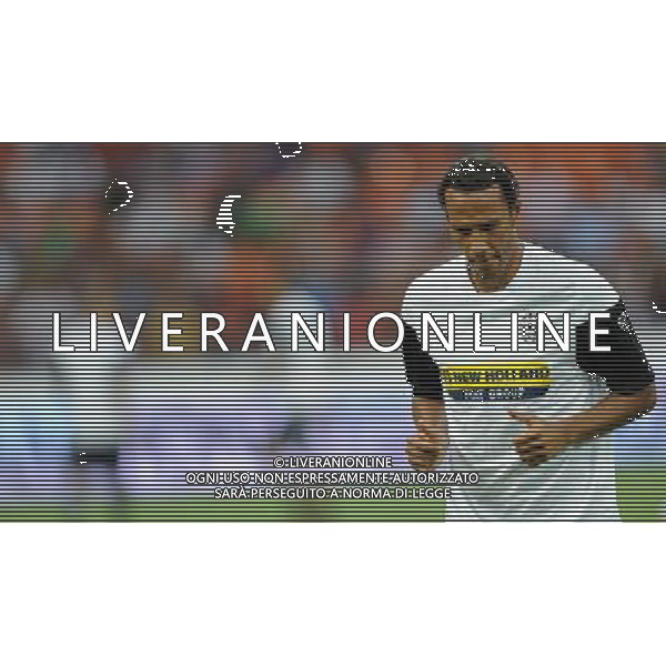 Trofeo Berlusoni Milano - 17.08.2009 Milan-Juventus Nella Foto: /Ph.Vitez-Ag. Aldo Liverani