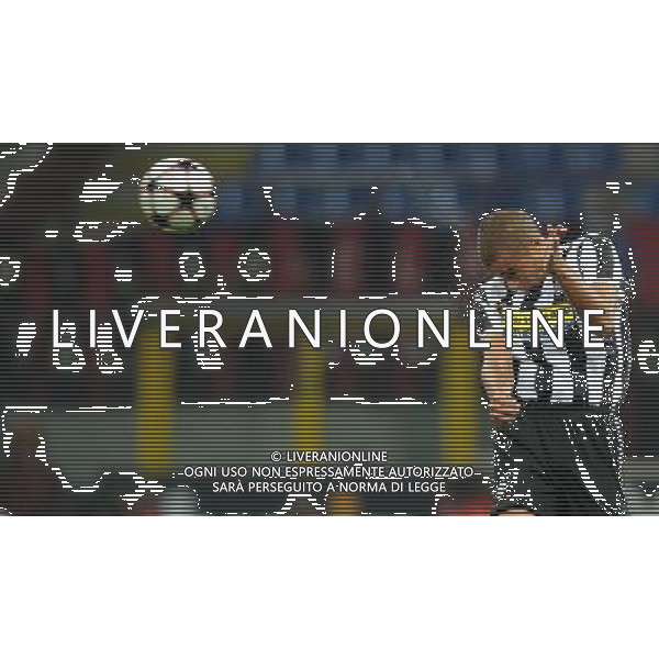 Trofeo Berlusoni Milano - 17.08.2009 Milan-Juventus Nella Foto:TREZEGUET DAVID /Ph.Vitez-Ag. Aldo Liverani