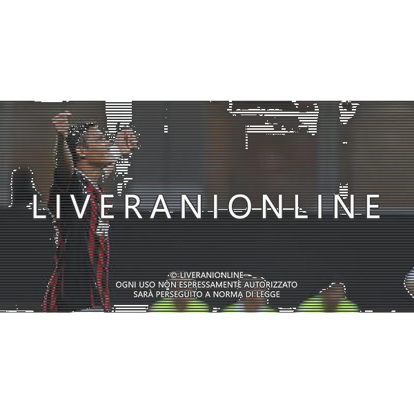 Trofeo Berlusoni Milano - 17.08.2009 Milan-Juventus Nella Foto:THIAGO SILVA /Ph.Vitez-Ag. Aldo Liverani