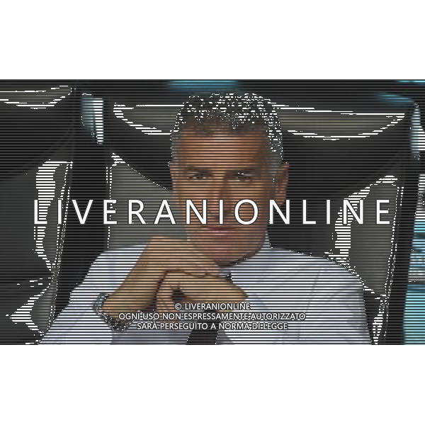 Trofeo Berlusoni Milano - 17.08.2009 Milan-Juventus Nella Foto:TASSOTTI MAURO /Ph.Vitez-Ag. Aldo Liverani