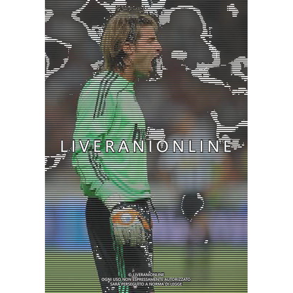 Trofeo Berlusoni Milano - 17.08.2009 Milan-Juventus Nella Foto:STORARI MARCO /Ph.Vitez-Ag. Aldo Liverani