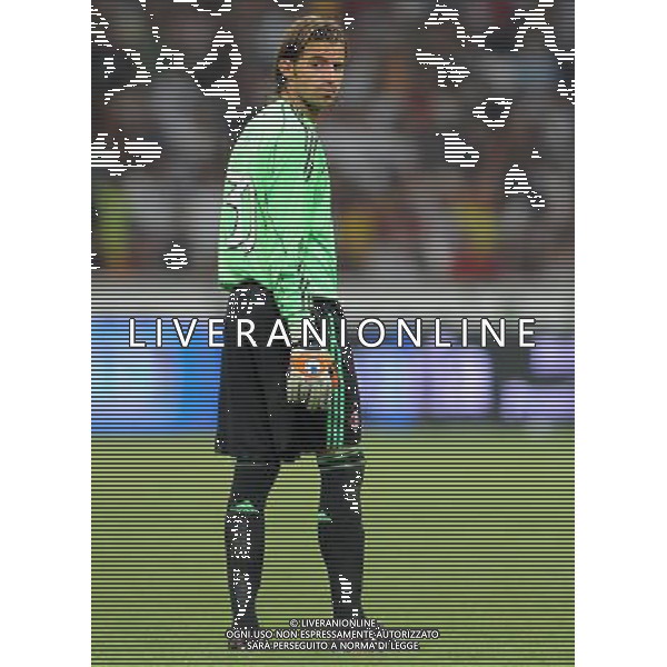 Trofeo Berlusoni Milano - 17.08.2009 Milan-Juventus Nella Foto:STORARI MARCO /Ph.Vitez-Ag. Aldo Liverani