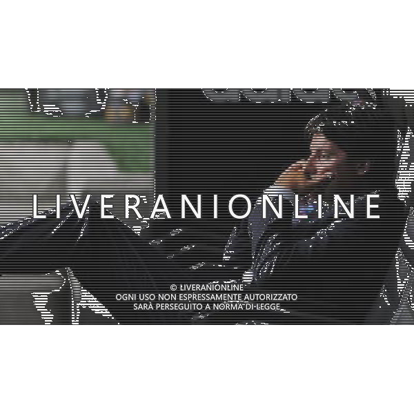 Trofeo Berlusoni Milano - 17.08.2009 Milan-Juventus Nella Foto:SECCO ALESSIO /Ph.Vitez-Ag. Aldo Liverani