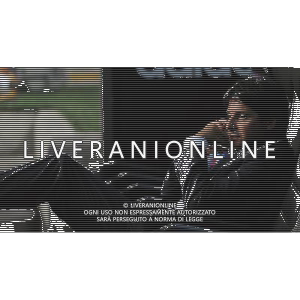 Trofeo Berlusoni Milano - 17.08.2009 Milan-Juventus Nella Foto:SECCO ALESSIO /Ph.Vitez-Ag. Aldo Liverani