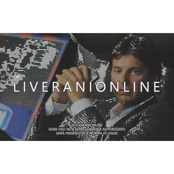 Trofeo Berlusoni Milano - 17.08.2009 Milan-Juventus Nella Foto:SECCO ALESSIO /Ph.Vitez-Ag. Aldo Liverani