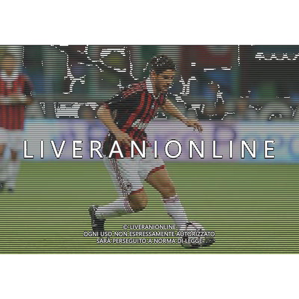 Trofeo Berlusoni Milano - 17.08.2009 Milan-Juventus Nella Foto:PATO /Ph.Vitez-Ag. Aldo Liverani