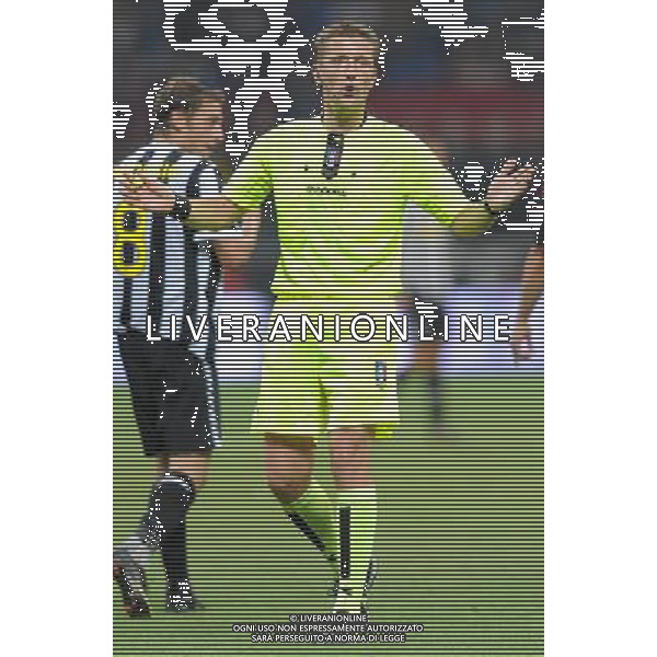 Trofeo Berlusoni Milano - 17.08.2009 Milan-Juventus Nella Foto:ORSATO /Ph.Vitez-Ag. Aldo Liverani