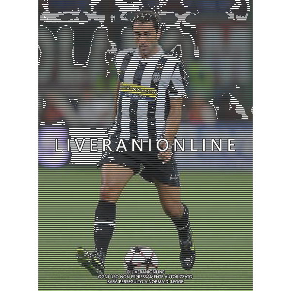 Trofeo Berlusoni Milano - 17.08.2009 Milan-Juventus Nella Foto:MOLINARO /Ph.Vitez-Ag. Aldo Liverani