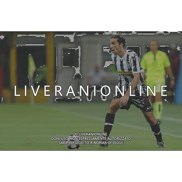 Trofeo Berlusoni Milano - 17.08.2009 Milan-Juventus Nella Foto:MOLINARO /Ph.Vitez-Ag. Aldo Liverani