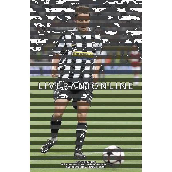 Trofeo Berlusoni Milano - 17.08.2009 Milan-Juventus Nella Foto:MARCHISIO /Ph.Vitez-Ag. Aldo Liverani