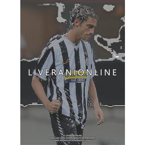 Trofeo Berlusoni Milano - 17.08.2009 Milan-Juventus Nella Foto:MARCHISIO /Ph.Vitez-Ag. Aldo Liverani