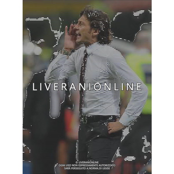 Trofeo Berlusoni Milano - 17.08.2009 Milan-Juventus Nella Foto:LEONARDO /Ph.Vitez-Ag. Aldo Liverani