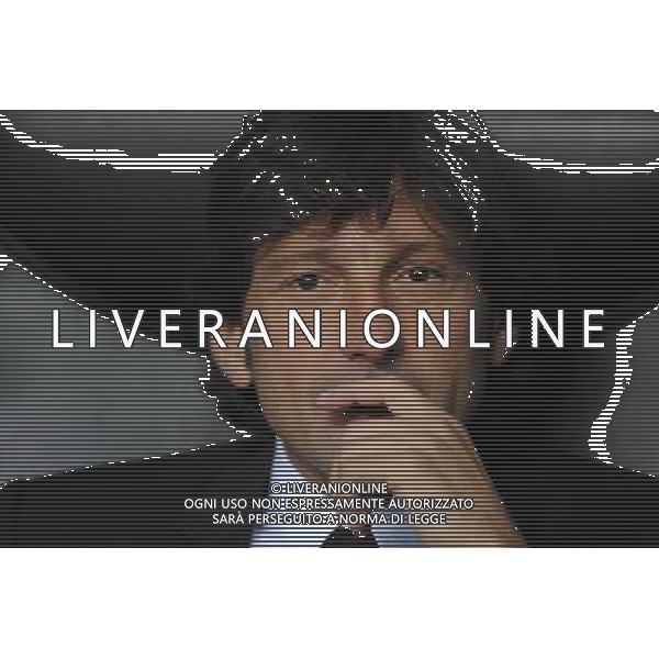 Trofeo Berlusoni Milano - 17.08.2009 Milan-Juventus Nella Foto:LEONARDO /Ph.Vitez-Ag. Aldo Liverani