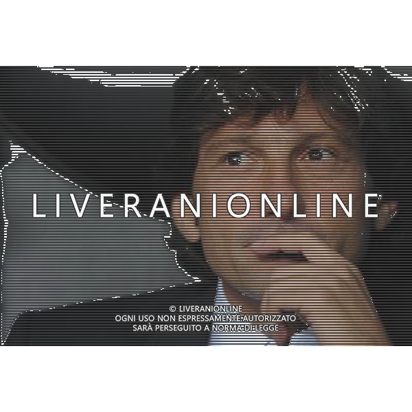 Trofeo Berlusoni Milano - 17.08.2009 Milan-Juventus Nella Foto:LEONARDO /Ph.Vitez-Ag. Aldo Liverani