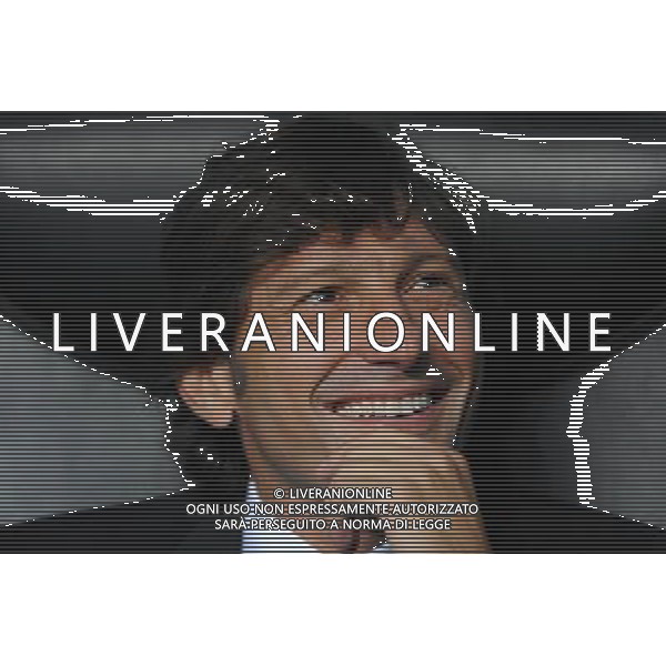 Trofeo Berlusoni Milano - 17.08.2009 Milan-Juventus Nella Foto:LEONARDO /Ph.Vitez-Ag. Aldo Liverani