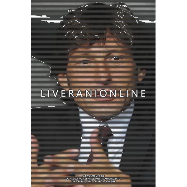 Trofeo Berlusoni Milano - 17.08.2009 Milan-Juventus Nella Foto:LEONARDO /Ph.Vitez-Ag. Aldo Liverani