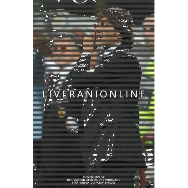 Trofeo Berlusoni Milano - 17.08.2009 Milan-Juventus Nella Foto:LEONARDO /Ph.Vitez-Ag. Aldo Liverani