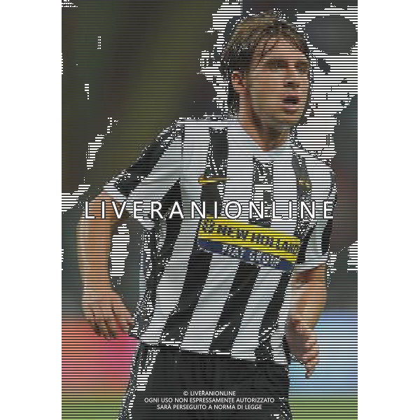 Trofeo Berlusoni Milano - 17.08.2009 Milan-Juventus Nella Foto:GRYGERA /Ph.Vitez-Ag. Aldo Liverani