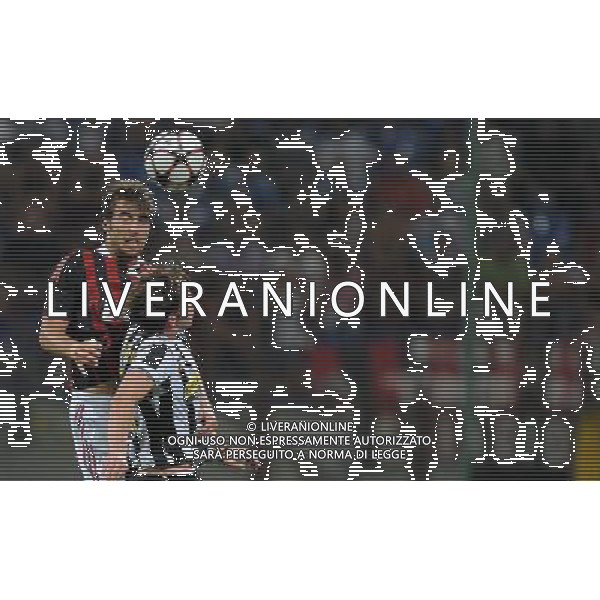 Trofeo Berlusoni Milano - 17.08.2009 Milan-Juventus Nella Foto:FLAMINI MATHIEU /Ph.Vitez-Ag. Aldo Liverani