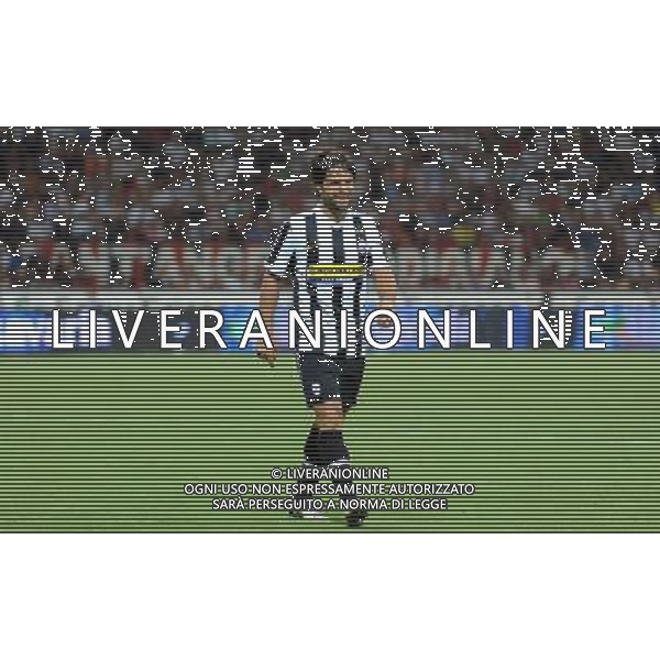 Trofeo Berlusoni Milano - 17.08.2009 Milan-Juventus Nella Foto:DIEGO /Ph.Vitez-Ag. Aldo Liverani