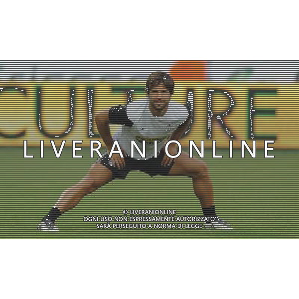 Trofeo Berlusoni Milano - 17.08.2009 Milan-Juventus Nella Foto:DIEGO /Ph.Vitez-Ag. Aldo Liverani