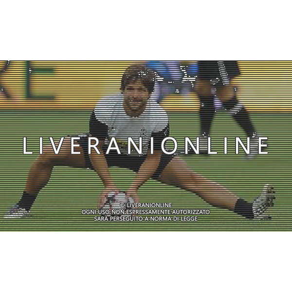 Trofeo Berlusoni Milano - 17.08.2009 Milan-Juventus Nella Foto:DIEGO /Ph.Vitez-Ag. Aldo Liverani