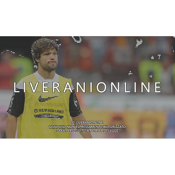 Trofeo Berlusoni Milano - 17.08.2009 Milan-Juventus Nella Foto:DIEGO /Ph.Vitez-Ag. Aldo Liverani