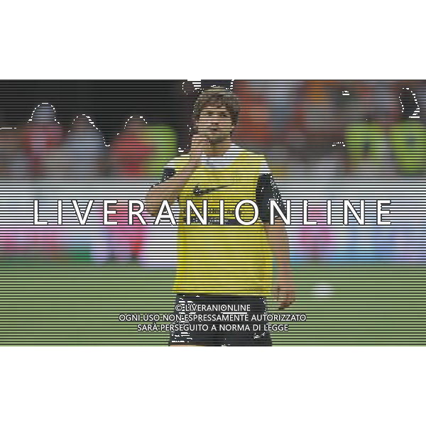 Trofeo Berlusoni Milano - 17.08.2009 Milan-Juventus Nella Foto:DIEGO /Ph.Vitez-Ag. Aldo Liverani