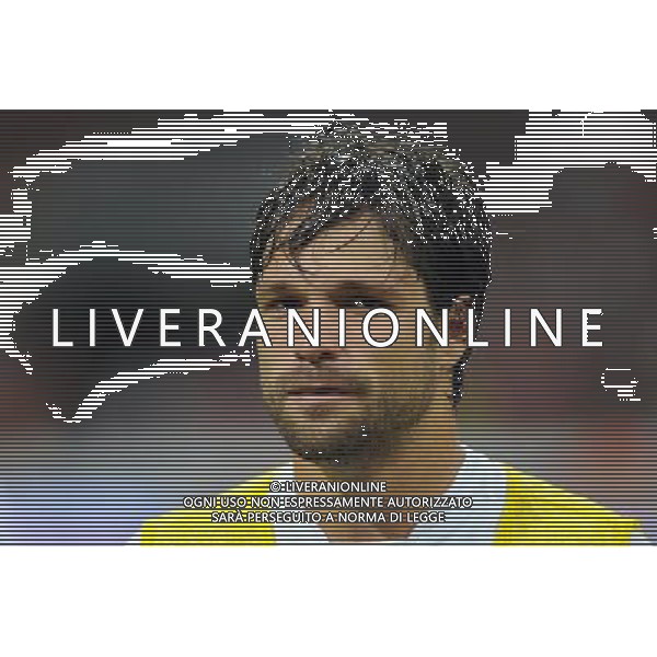 Trofeo Berlusoni Milano - 17.08.2009 Milan-Juventus Nella Foto:DIEGO /Ph.Vitez-Ag. Aldo Liverani