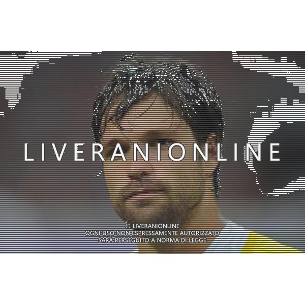 Trofeo Berlusoni Milano - 17.08.2009 Milan-Juventus Nella Foto:DIEGO /Ph.Vitez-Ag. Aldo Liverani