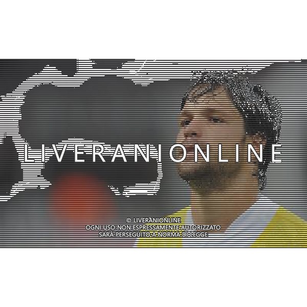 Trofeo Berlusoni Milano - 17.08.2009 Milan-Juventus Nella Foto:DIEGO /Ph.Vitez-Ag. Aldo Liverani