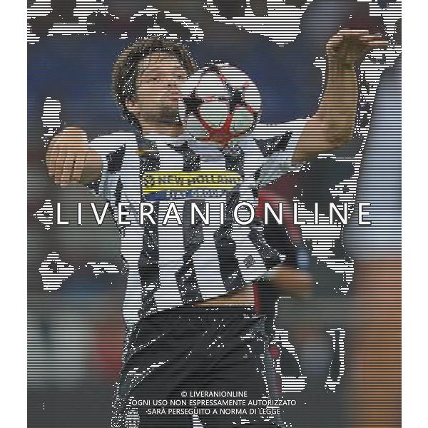 Trofeo Berlusoni Milano - 17.08.2009 Milan-Juventus Nella Foto:DIEGO /Ph.Vitez-Ag. Aldo Liverani