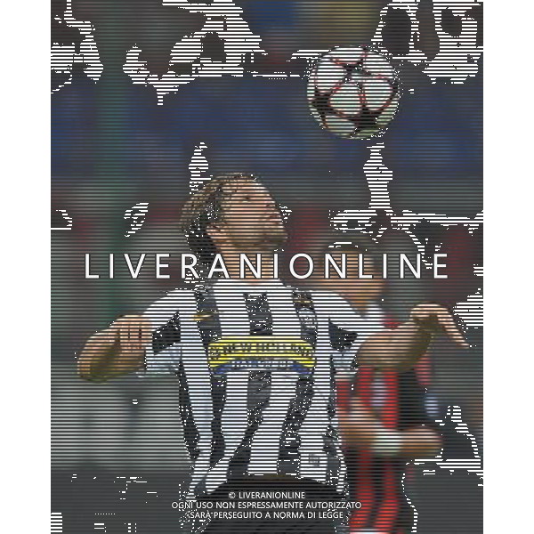 Trofeo Berlusoni Milano - 17.08.2009 Milan-Juventus Nella Foto:DIEGO /Ph.Vitez-Ag. Aldo Liverani