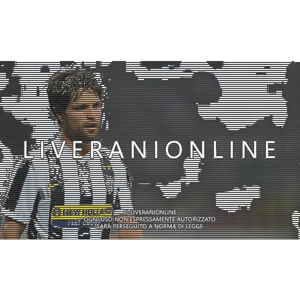 Trofeo Berlusoni Milano - 17.08.2009 Milan-Juventus Nella Foto:DIEGO /Ph.Vitez-Ag. Aldo Liverani