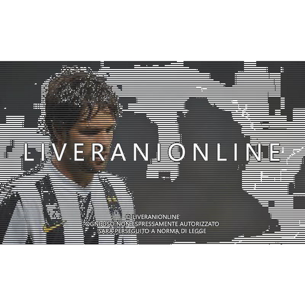 Trofeo Berlusoni Milano - 17.08.2009 Milan-Juventus Nella Foto:DIEGO /Ph.Vitez-Ag. Aldo Liverani