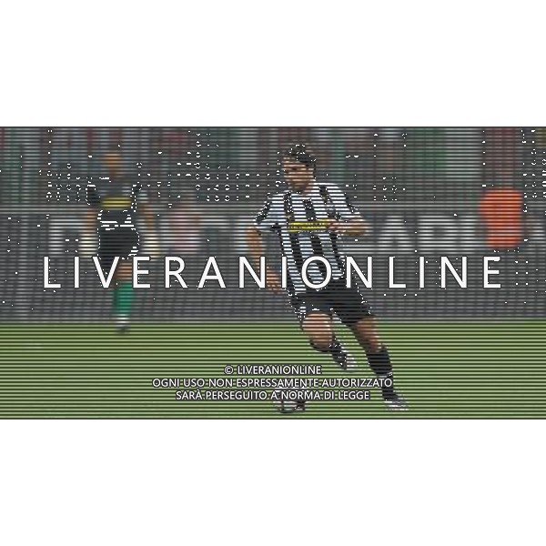 Trofeo Berlusoni Milano - 17.08.2009 Milan-Juventus Nella Foto:DIEGO /Ph.Vitez-Ag. Aldo Liverani