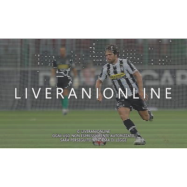 Trofeo Berlusoni Milano - 17.08.2009 Milan-Juventus Nella Foto:DIEGO /Ph.Vitez-Ag. Aldo Liverani