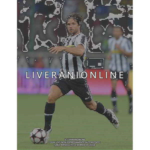 Trofeo Berlusoni Milano - 17.08.2009 Milan-Juventus Nella Foto:DIEGO /Ph.Vitez-Ag. Aldo Liverani