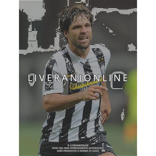 Trofeo Berlusoni Milano - 17.08.2009 Milan-Juventus Nella Foto:DIEGO /Ph.Vitez-Ag. Aldo Liverani