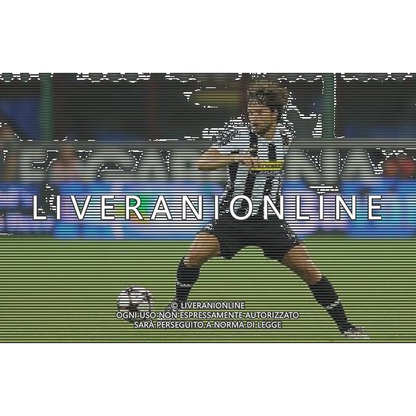 Trofeo Berlusoni Milano - 17.08.2009 Milan-Juventus Nella Foto:DIEGO /Ph.Vitez-Ag. Aldo Liverani