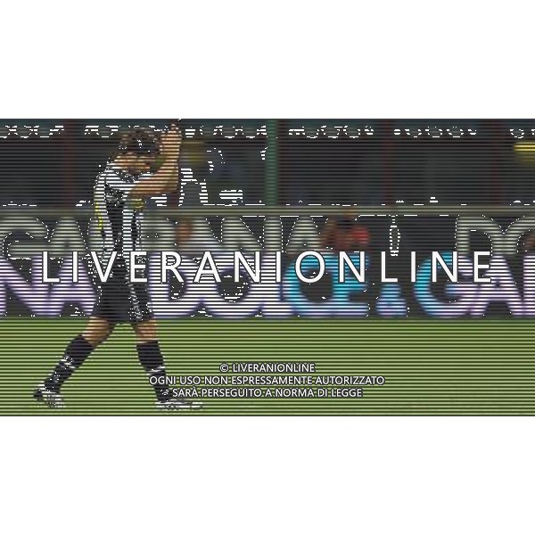 Trofeo Berlusoni Milano - 17.08.2009 Milan-Juventus Nella Foto:DIEGO /Ph.Vitez-Ag. Aldo Liverani