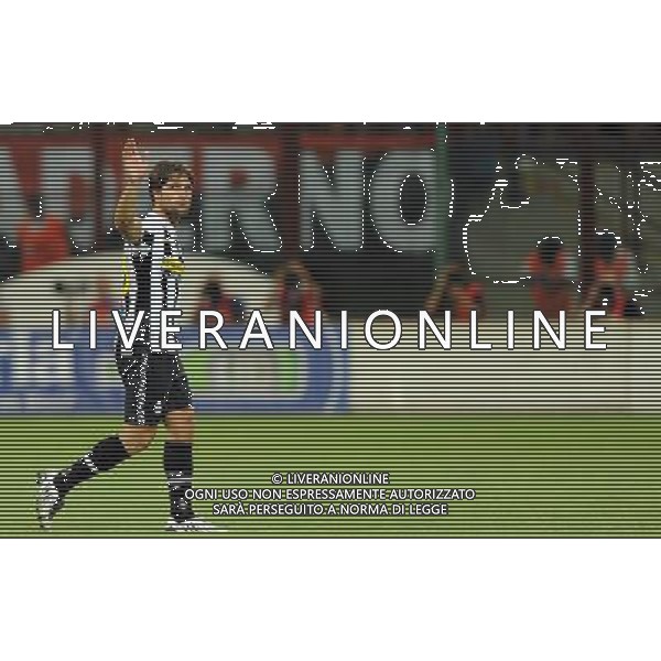 Trofeo Berlusoni Milano - 17.08.2009 Milan-Juventus Nella Foto:DIEGO /Ph.Vitez-Ag. Aldo Liverani