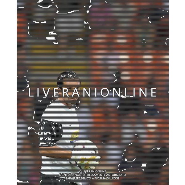 Trofeo Berlusoni Milano - 17.08.2009 Milan-Juventus Nella Foto:BUFFON GIANLUIGI /Ph.Vitez-Ag. Aldo Liverani