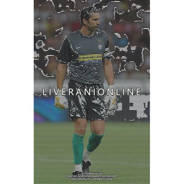 Trofeo Berlusoni Milano - 17.08.2009 Milan-Juventus Nella Foto:BUFFON GIANLUIGI /Ph.Vitez-Ag. Aldo Liverani