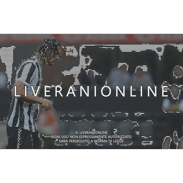 Trofeo Berlusoni Milano - 17.08.2009 Milan-Juventus Nella Foto:AMAURI /Ph.Vitez-Ag. Aldo Liverani