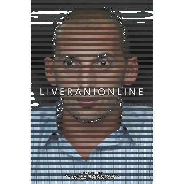 Trofeo Berlusoni Milano - 17.08.2009 Milan-Juventus Nella Foto:ABBIATI CRISTIAN /Ph.Vitez-Ag. Aldo Liverani